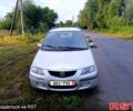 Сірий Мазда Премасі, об'ємом двигуна 2 л та пробігом 0 тис. км за 1150 $, фото 1 на Automoto.ua