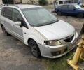 Мазда Премаси 2000 в Фастове на Automoto.ua Серый Мазда Премаси, объемом двигателя 2 л и пробегом 300 тыс. км за 1700 $, фото 1 на Automoto.ua