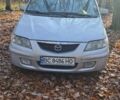 Сірий Мазда Премасі, об'ємом двигуна 2 л та пробігом 557 тис. км за 2400 $, фото 2 на Automoto.ua
