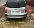 Сірий Мазда Премасі, об'ємом двигуна 2 л та пробігом 280 тис. км за 2500 $, фото 4 на Automoto.ua