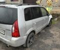 Мазда Премаси 2000 в Фастове на Automoto.ua Серый Мазда Премаси, объемом двигателя 2 л и пробегом 300 тыс. км за 1700 $, фото 3 на Automoto.ua