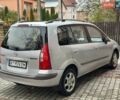 Серый Мазда Премаси, объемом двигателя 1.84 л и пробегом 301 тыс. км за 2200 $, фото 4 на Automoto.ua