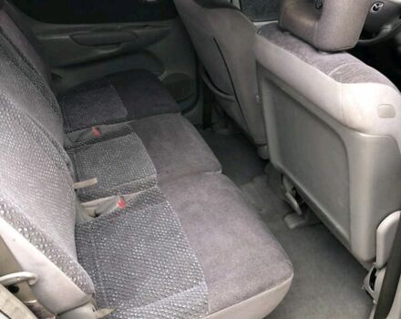 Сірий Мазда Премасі, об'ємом двигуна 2 л та пробігом 280 тис. км за 2500 $, фото 6 на Automoto.ua