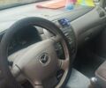 Сірий Мазда Премасі, об'ємом двигуна 1.8 л та пробігом 267 тис. км за 1600 $, фото 6 на Automoto.ua