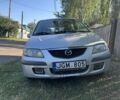 Сірий Мазда Премасі, об'ємом двигуна 1.8 л та пробігом 260 тис. км за 1797 $, фото 5 на Automoto.ua