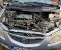 Сірий Мазда Премасі, об'ємом двигуна 2 л та пробігом 300 тис. км за 2000 $, фото 9 на Automoto.ua