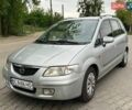 Сірий Мазда Премасі, об'ємом двигуна 2 л та пробігом 560 тис. км за 2600 $, фото 1 на Automoto.ua