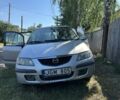 Сірий Мазда Премасі, об'ємом двигуна 1.8 л та пробігом 260 тис. км за 1797 $, фото 4 на Automoto.ua