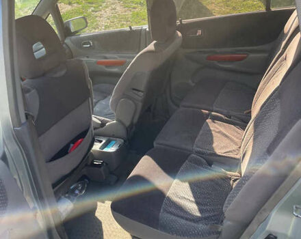 Сірий Мазда Премасі, об'ємом двигуна 1.8 л та пробігом 450 тис. км за 2900 $, фото 1 на Automoto.ua