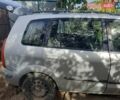 Сірий Мазда Премасі, об'ємом двигуна 2 л та пробігом 300 тис. км за 2000 $, фото 3 на Automoto.ua