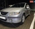 Сірий Мазда Премасі, об'ємом двигуна 1.8 л та пробігом 349 тис. км за 2500 $, фото 7 на Automoto.ua