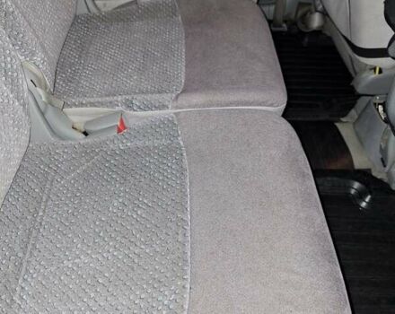 Сірий Мазда Премасі, об'ємом двигуна 1.8 л та пробігом 349 тис. км за 2500 $, фото 20 на Automoto.ua