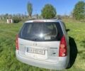 Серый Мазда Премаси, объемом двигателя 1.8 л и пробегом 300 тыс. км за 2800 $, фото 6 на Automoto.ua