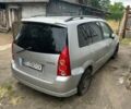 Сірий Мазда Премасі, об'ємом двигуна 1.99 л та пробігом 240 тис. км за 1850 $, фото 4 на Automoto.ua