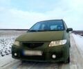 Сірий Мазда Премасі, об'ємом двигуна 2 л та пробігом 380 тис. км за 1300 $, фото 1 на Automoto.ua
