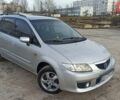 Сірий Мазда Премасі, об'ємом двигуна 1.8 л та пробігом 352 тис. км за 2699 $, фото 1 на Automoto.ua