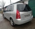 Серый Мазда Премаси, объемом двигателя 1.8 л и пробегом 250 тыс. км за 3600 $, фото 3 на Automoto.ua