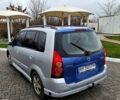 Серый Мазда Премаси, объемом двигателя 1.9 л и пробегом 300 тыс. км за 1600 $, фото 1 на Automoto.ua