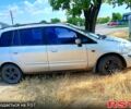 Серый Мазда Премаси, объемом двигателя 1.8 л и пробегом 300 тыс. км за 3000 $, фото 1 на Automoto.ua
