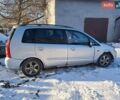 Сірий Мазда Премасі, об'ємом двигуна 2 л та пробігом 300 тис. км за 557 $, фото 7 на Automoto.ua