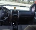 Сірий Мазда Премасі, об'ємом двигуна 1.8 л та пробігом 345 тис. км за 3080 $, фото 8 на Automoto.ua