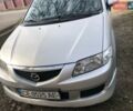 Сірий Мазда Премасі, об'ємом двигуна 2 л та пробігом 215 тис. км за 3000 $, фото 11 на Automoto.ua