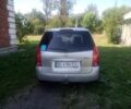 Серый Мазда Премаси, объемом двигателя 2 л и пробегом 200 тыс. км за 3500 $, фото 2 на Automoto.ua