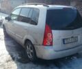 Сірий Мазда Премасі, об'ємом двигуна 2 л та пробігом 240 тис. км за 1500 $, фото 1 на Automoto.ua