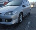 Серый Мазда Премаси, объемом двигателя 1.8 л и пробегом 398 тыс. км за 2500 $, фото 1 на Automoto.ua