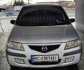 Сірий Мазда Премасі, об'ємом двигуна 1.8 л та пробігом 190 тис. км за 2700 $, фото 1 на Automoto.ua