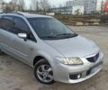 Серый Мазда Премаси, объемом двигателя 1.8 л и пробегом 352 тыс. км за 2699 $, фото 1 на Automoto.ua