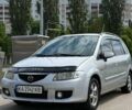 Сірий Мазда Премасі, об'ємом двигуна 1.8 л та пробігом 380 тис. км за 1650 $, фото 1 на Automoto.ua