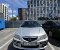 Серый Мазда Премаси, объемом двигателя 0 л и пробегом 229 тыс. км за 1800 $, фото 1 на Automoto.ua