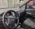 Серый Мазда Премаси, объемом двигателя 1.99 л и пробегом 270 тыс. км за 2200 $, фото 4 на Automoto.ua