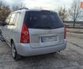 Сірий Мазда Премасі, об'ємом двигуна 1.8 л та пробігом 345 тис. км за 3080 $, фото 2 на Automoto.ua