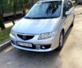 Сірий Мазда Премасі, об'ємом двигуна 2 л та пробігом 240 тис. км за 3600 $, фото 1 на Automoto.ua