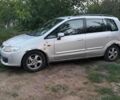 Сірий Мазда Премасі, об'ємом двигуна 1.8 л та пробігом 295 тис. км за 1600 $, фото 1 на Automoto.ua
