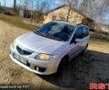 Сірий Мазда Премасі, об'ємом двигуна 2 л та пробігом 214 тис. км за 2950 $, фото 1 на Automoto.ua