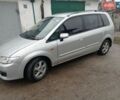 Сірий Мазда Премасі, об'ємом двигуна 1.8 л та пробігом 247 тис. км за 3600 $, фото 8 на Automoto.ua