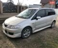 Серый Мазда Премаси, объемом двигателя 2 л и пробегом 200 тыс. км за 4000 $, фото 1 на Automoto.ua