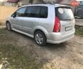 Сірий Мазда Премасі, об'ємом двигуна 2 л та пробігом 215 тис. км за 3000 $, фото 1 на Automoto.ua