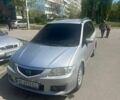 Сірий Мазда Премасі, об'ємом двигуна 2 л та пробігом 420 тис. км за 2650 $, фото 1 на Automoto.ua