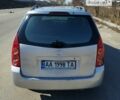 Серый Мазда Премаси, объемом двигателя 2 л и пробегом 440 тыс. км за 3030 $, фото 12 на Automoto.ua