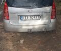 Мазда Премасі 2003 у Изюме на Automoto.ua Сірий Мазда Премасі, об'ємом двигуна 2 л та пробігом 1000 тис. км за 2000 $, фото 4 на Automoto.ua