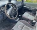 Серый Мазда Премаси, объемом двигателя 1.8 л и пробегом 327 тыс. км за 2700 $, фото 2 на Automoto.ua
