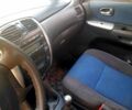 Сірий Мазда Премасі, об'ємом двигуна 2 л та пробігом 271 тис. км за 3200 $, фото 8 на Automoto.ua