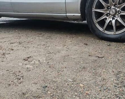 Серый Мазда Премаси, объемом двигателя 2 л и пробегом 250 тыс. км за 2800 $, фото 1 на Automoto.ua