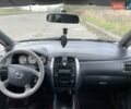 Сірий Мазда Премасі, об'ємом двигуна 1.99 л та пробігом 215 тис. км за 3200 $, фото 4 на Automoto.ua