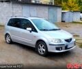 Серый Мазда Премаси, объемом двигателя 1.8 л и пробегом 186 тыс. км за 3500 $, фото 1 на Automoto.ua