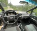 Сірий Мазда Премасі, об'ємом двигуна 1.8 л та пробігом 204 тис. км за 1600 $, фото 4 на Automoto.ua